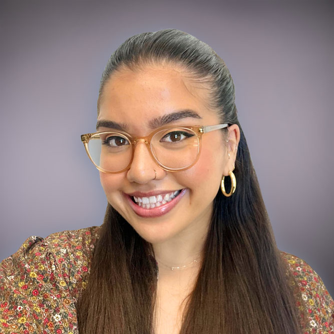 Thasneem Saifudeen, AMFT