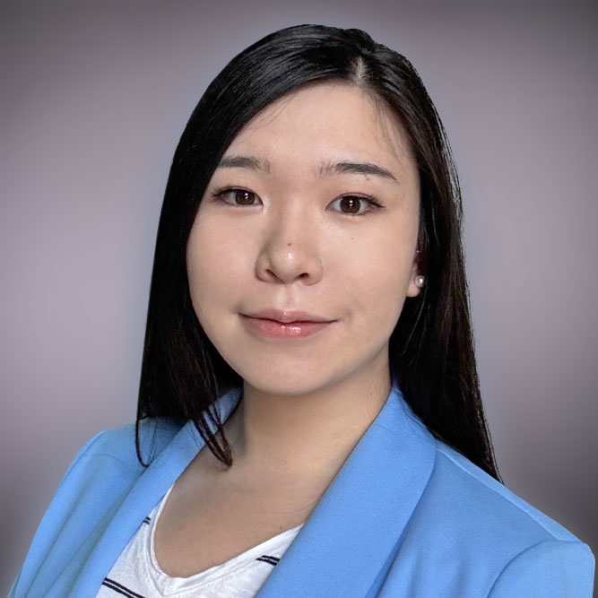 Katie Li, AMFT, APCC