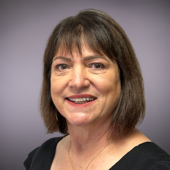 Lisa Gilbert